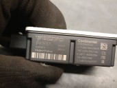 Replacement central locking unit for Volvo V40 Hatchback (525) D3 OEM IAM reference 31419137 S180036003 CONTINENTAL