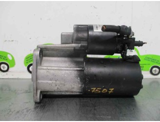 Recambio de motor arranque para seat ibiza (6k) 1.4 referencia OEM IAM 001991023X01 