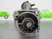 Recambio de motor arranque para seat ibiza (6k) 1.4 referencia OEM IAM 001991023X01  