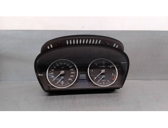 Recambio de cuadro instrumentos para bmw x5 (e70) 3.0 turbodiesel cat referencia OEM IAM 934502332 A2C53322266 VD0