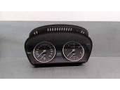 Recambio de cuadro instrumentos para bmw x5 (e70) 3.0 turbodiesel cat referencia OEM IAM 934502332 A2C53322266 VD0