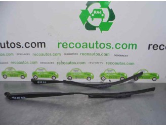Recambio de brazo limpia delantero derecho para citroën c3 picasso 1.6 hdi fap referencia OEM IAM 