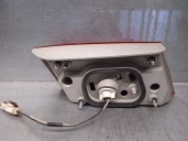 Recambio de piloto trasero izquierdo para chevrolet epica 2.0 diesel cat referencia OEM IAM 96434727 DE PORTON 4 PUERTAS