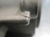 Recambio de motor arranque para seat ibiza (6k) 1.4 referencia OEM IAM 001991023X01  