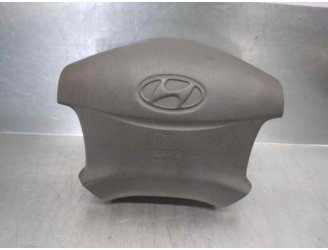 Recambio de airbag delantero izquierdo para hyundai xg 3.0 xg referencia OEM IAM 5690039500ZK  