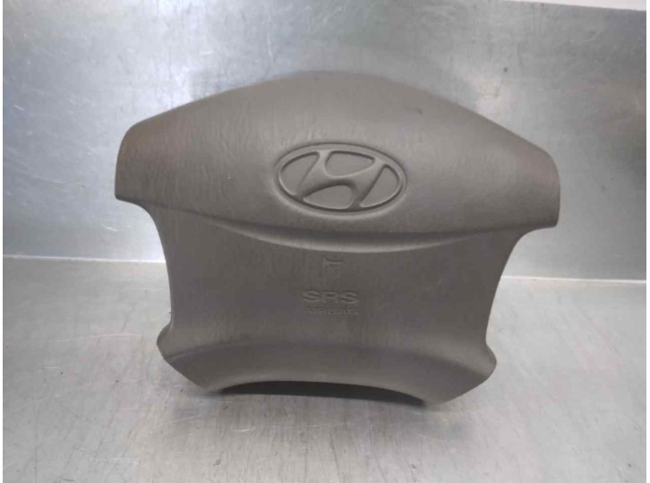 Recambio de airbag delantero izquierdo para hyundai xg 3.0 xg referencia OEM IAM 5690039500ZK  
