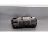 Recambio de cuadro instrumentos para bmw x5 (e70) 3.0 turbodiesel cat referencia OEM IAM 934502332 A2C53322266 VD0