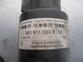 Recambio de motor arranque para seat ibiza (6k) 1.4 referencia OEM IAM 001991023X01  