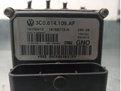 Replacement ABS for Volkswagen Passat Saloon (3C2) 2.0 TDI OEM IAM reference 3C0614109AF 16705912 TRW
