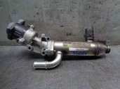Replacement EGR valve for Jaguar S-Type 2.7 V6 diesel classic OEM IAM reference 4R8Q9D475A 