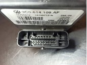 Recambio de abs para volkswagen passat berlina (3c2) 2.0 tdi referencia OEM IAM 3C0614109AF 16705912 TRW