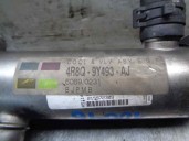 Replacement EGR valve for Jaguar S-Type 2.7 V6 diesel classic OEM IAM reference 4R8Q9D475A 