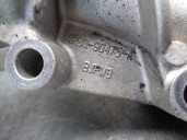 Replacement EGR valve for Jaguar S-Type 2.7 V6 Diesel Classic OEM IAM reference 4R8Q9D475A 