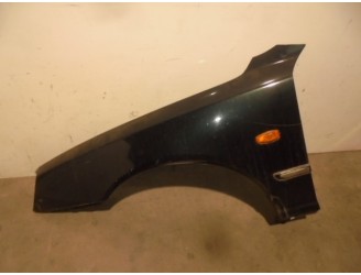 Recambio de aleta delantera izquierda para hyundai xg 3.0 xg referencia OEM IAM 6631039101 VERDE OSCURO 
