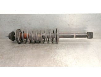 Recambio de amortiguador trasero izquierdo para seat ibiza (6k) básico referencia OEM IAM 6K0513033B 6K0513033B 