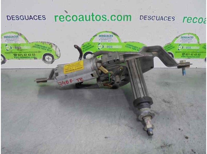 Recambio de motor limpia trasero para seat ibiza (6k) 1.4 referencia OEM IAM 6K6955713A 403971 