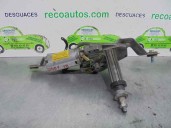 Recambio de motor limpia trasero para seat ibiza (6k) 1.4 referencia OEM IAM 6K6955713A 403971 