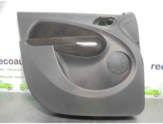 Recambio de guarnecido puerta delantera izquierda para citroën c3 picasso 1.6 hdi fap referencia OEM IAM 96840333ZD 