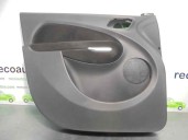 Recambio de guarnecido puerta delantera izquierda para citroën c3 picasso 1.6 hdi fap referencia OEM IAM 96840333ZD 