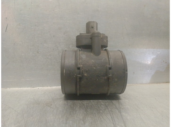 Replacement mass air flow sensor for Opel Corsa E 1.3 16V CDTi OEM IAM reference 1097023S01 460023377 GM