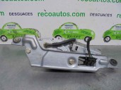 Recambio de motor limpia trasero para seat ibiza (6k) 1.4 referencia OEM IAM 6K6955713A 403971 