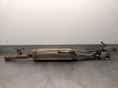 Recambio de catalizador para peugeot 508 sw ii (fc_, fj_, f4_) 2.0 bluehdi 160 referencia OEM IAM PSAS007 9821043280 PSASF003 FA