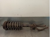 Replacement front right shock absorber for Hyundai XG 3.0 XG OEM IAM reference 5461139504 