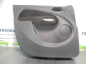 Recambio de guarnecido puerta delantera izquierda para citroën c3 picasso 1.6 hdi fap referencia OEM IAM 96840333ZD 
