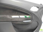 Recambio de guarnecido puerta delantera izquierda para citroën c3 picasso 1.6 hdi fap referencia OEM IAM 96840333ZD 
