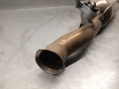 Recambio de catalizador para peugeot 508 sw ii (fc_, fj_, f4_) 2.0 bluehdi 160 referencia OEM IAM PSAS007 9821043280 PSASF003 FA