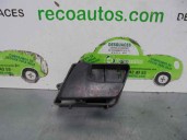 Recambio de maneta interior delantera izquierda para seat ibiza (6k) 1.4 referencia OEM IAM 6K0837221C 5 PUERTAS