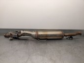 Recambio de catalizador para peugeot 508 sw ii (fc_, fj_, f4_) 2.0 bluehdi 160 referencia OEM IAM PSAS007 9821043280 PSASF003 FA