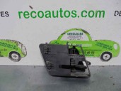 Recambio de maneta interior delantera izquierda para seat ibiza (6k) 1.4 referencia OEM IAM 6K0837221C 5 PUERTAS