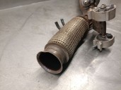 Recambio de catalizador para peugeot 508 sw ii (fc_, fj_, f4_) 2.0 bluehdi 160 referencia OEM IAM PSAS007 9821043280 PSASF003 FA