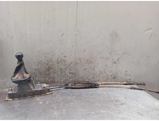 Recambio de palanca cambio para volkswagen caddy ka/kb (2k) 1.9 tdi referencia OEM IAM 1T07110490AD  