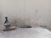 Recambio de palanca cambio para volkswagen caddy ka/kb (2k) 1.9 tdi referencia OEM IAM 1T07110490AD  