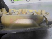 Recambio de luz interior para citroën c3 picasso 1.6 hdi fap referencia OEM IAM 9680713880  