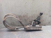 Recambio de palanca cambio para volkswagen caddy ka/kb (2k) 1.9 tdi referencia OEM IAM 1T07110490AD  