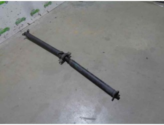 Recambio de transmision central para lexus ls430 (ucf30) básico referencia OEM IAM 3710050050  BURRA 4 LADO B