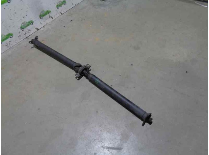 Recambio de transmision central para lexus ls430 (ucf30) básico referencia OEM IAM 3710050050  BURRA 4 LADO B