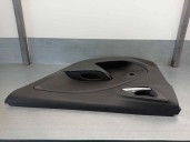 Recambio de guarnecido puerta trasera derecha para opel corsa e 1.3 16v cdti referencia OEM IAM 464275993 