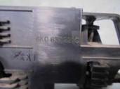 Recambio de maneta interior trasera izquierda para seat ibiza (6k) 1.4 referencia OEM IAM 6K0837221C 5 PUERTAS