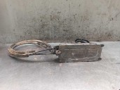 Recambio de palanca cambio para volkswagen caddy ka/kb (2k) 1.9 tdi referencia OEM IAM 1T07110490AD  