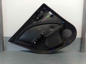 Recambio de guarnecido puerta trasera derecha para opel corsa e 1.3 16v cdti referencia OEM IAM 464275993 