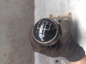 Recambio de palanca cambio para volkswagen caddy ka/kb (2k) 1.9 tdi referencia OEM IAM 1T07110490AD  