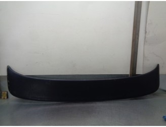 Replacement rear spoiler for Hyundai S-Coupe (SL) 1.5 12V CAT OEM IAM reference 8721123200 