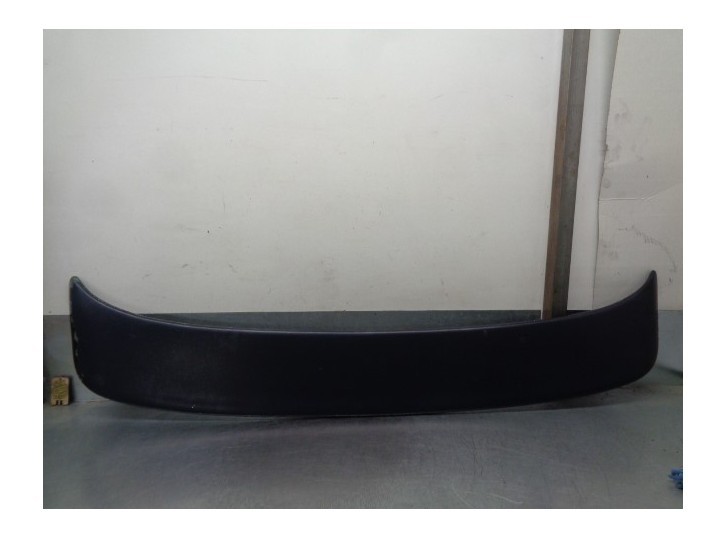 Replacement rear spoiler for Hyundai S-Coupe (SL) 1.5 12V CAT OEM IAM reference 8721123200 