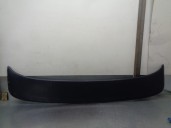 Replacement rear spoiler for Hyundai S-Coupe (SL) 1.5 12V CAT OEM IAM reference 8721123200 