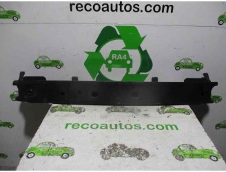 Recambio de refuerzo paragolpes delantero para ford focus berlina (cak) 1.8 tddi turbodiesel cat referencia OEM IAM DE HIERRO 