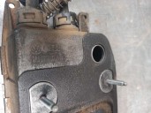 Recambio de palanca cambio para volkswagen caddy ka/kb (2k) 1.9 tdi referencia OEM IAM 1T07110490AD  